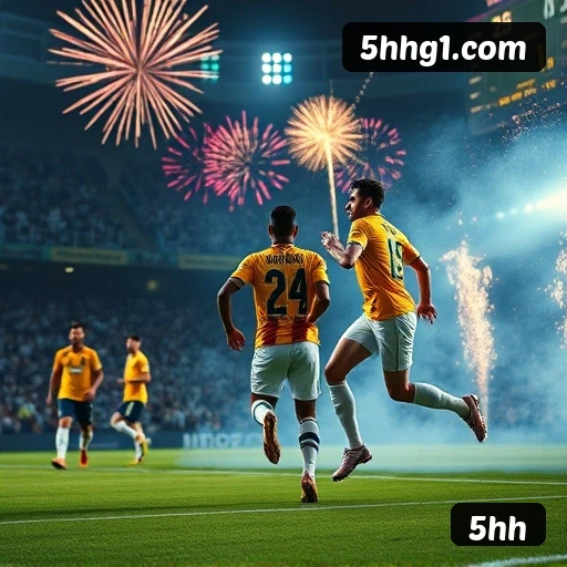 5hh Logo