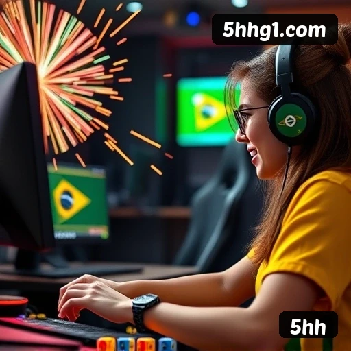 5hh Logo